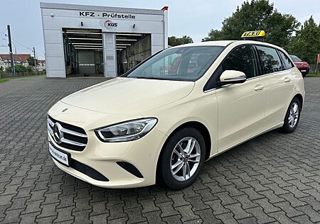 Mercedes-Benz B 180 B -Klasse PDC MBUX 7G-AUTOMATIK das TAXI
