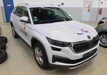 Skoda Kodiaq 2.0 TDI Ambition Matrix Navi Kamera