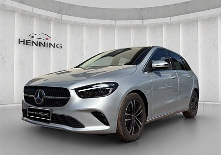 Mercedes-Benz B 180 Progressive Kamera E-Heck LED Navi LHZ 7G