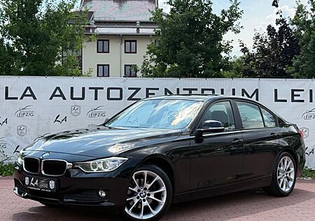 BMW 320d Limo UNFALLFREI*TÜV*XENON*KLIMA*PDC*TOP*AUT