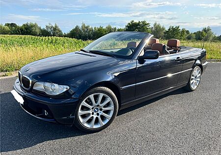 BMW 320Ci Special Edition | Individual Zimt