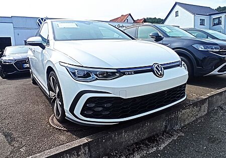 VW Golf Volkswagen VIII Lim. GTE eHybrid