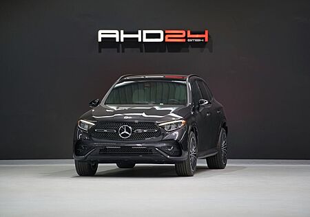Mercedes-Benz GLC 300 AMG MY2025