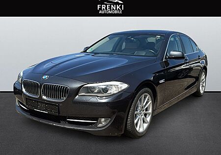 BMW 530 5 Lim. d xDrive*Glasdach*Head-Up*Navi Prof.*