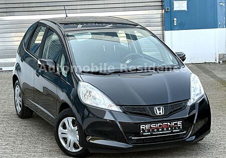 Honda Jazz 1.4 Trend AUTOMATIK*KLIMA*E-PAKET*MFL*1.HD*