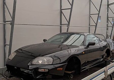 Toyota Supra 3.0i Twin Turbo Manual