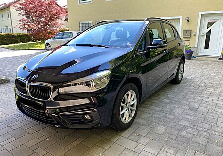 BMW 218i 218 Active Tourer -