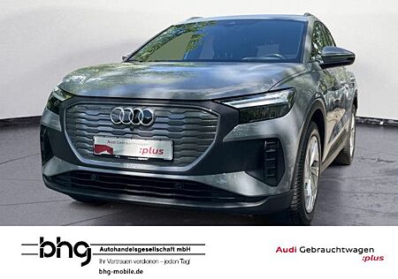 Audi Q4 e-tron Q4 35 e-tron LED/ACC/Kamera/Assist/uvm.