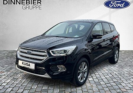 Ford Kuga Titanium Fernlichtass. KeyLess PDC Klima