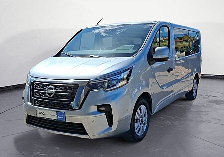 Nissan Primastar Kombi L2H1 170 DCT TEKNA Navi R-Kamera
