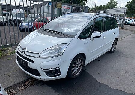 Citroën C4 Spacetourer Grand C4 Picasso Exclusive 2.0 HDI 7-Sitzer