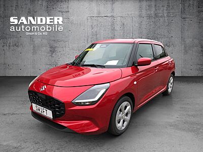 Suzuki Swift 1.2 Comfort Hybrid CVT-Automatik