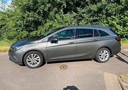 Opel Astra ST 1.4 Turbo Dynamic 92kW S/S Dynamic