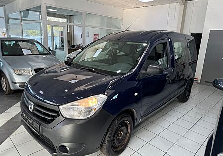 Dacia Dokker Ambiance