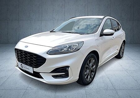 Ford Kuga 2.5 Duratec PHEV ST-Line X AHK SHZ RFK ACC