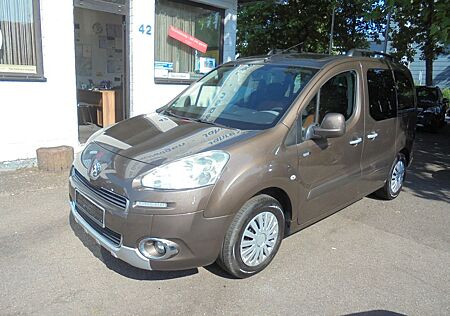 Peugeot Partner Tepee Style"KLIMA-PANORAMADACH"