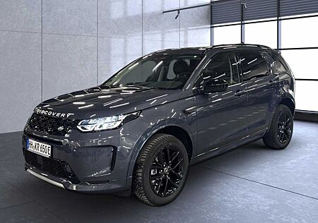 Land Rover Discovery Sport P270e S 18'|Pano