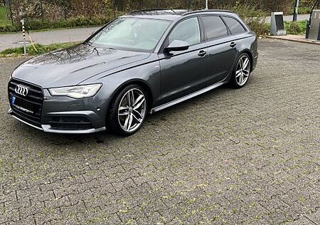 Audi A6 2.0 TDI 140kW ultra S tronic Avant -