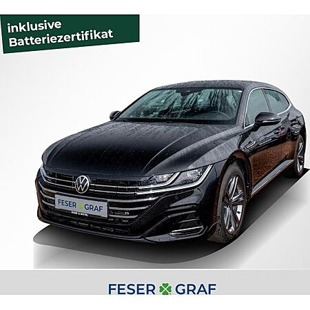 VW Arteon leasen