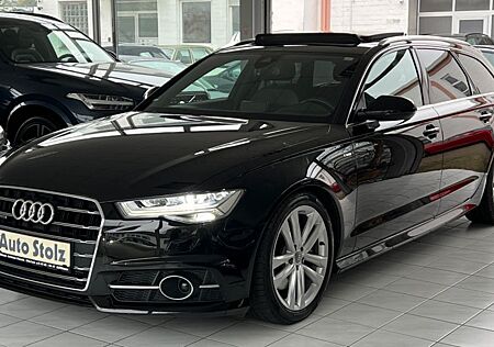 Audi A6 Avant 3.0 TD quattro 3XS-LINE SPORTPAKET,PANO