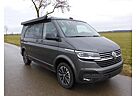 VW T6 California Volkswagen California 6.1 Beach Camper 4Motion T6.1 2.0 ...