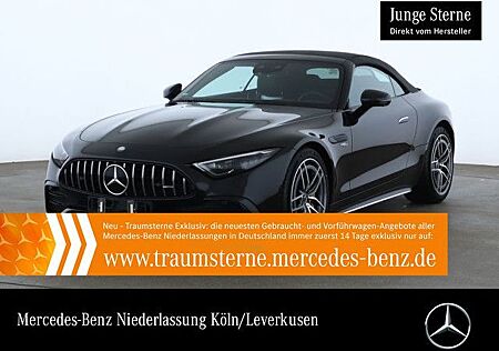 Mercedes-Benz SL 43 AMG Premium/DYNAMIC+/Fahrassi/20"/HA-Lenk