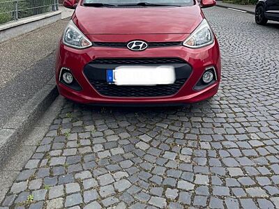 Hyundai i10 1.2 Trend Trend