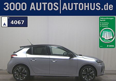 Opel Corsa -e GS Line Navi LED Keyless Shz PDC