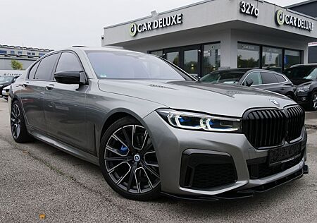 BMW 730d xDrive Lim. M-Sport*NAVI*LEDER*LED*VOLL*