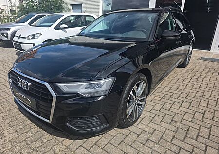 Audi A6 2021 Avant 50 TDI quattro 3.0 V6 1.HAND! tipt