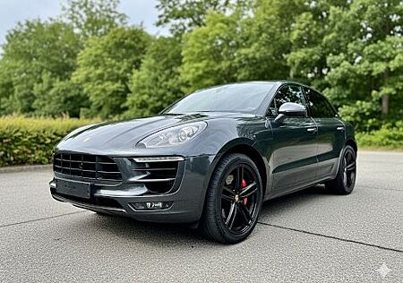 Porsche Macan GTS Panorama . Sportauspuffanl. Scheckheft