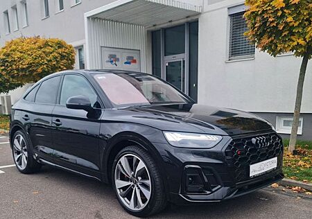 Audi SQ5 Sportback 3.0 TDI quattro basis