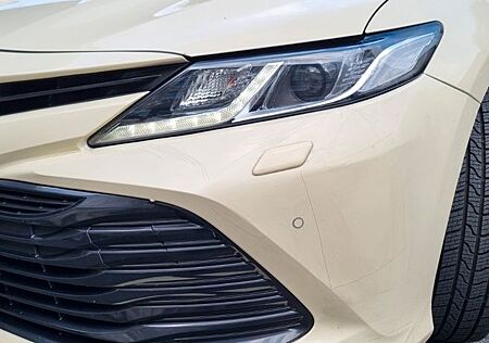 Toyota Camry 2,5-l-VVT-i Hybrid Executive Auto Exec...