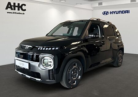 Hyundai Inster Cross EV 49 kWh KlimaA Navi KAM PDC SHZ