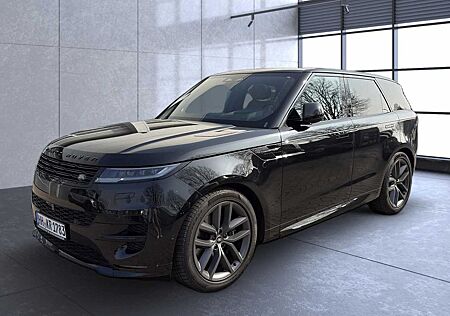 Land Rover Range Rover Sport Dyn. HSE BlackPack*23'Felgen