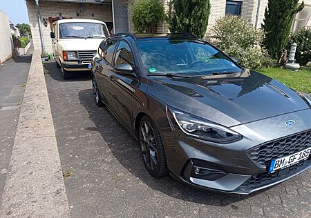 Ford Focus 2,0 EcoBlue ST Turnier ST