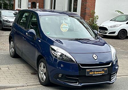 Renault Scenic III°°TomTom Edition°95 TKM°AHK°GARANTIE°°