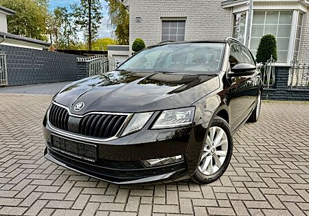 Skoda Octavia Combi Tour NAVI LED PDC