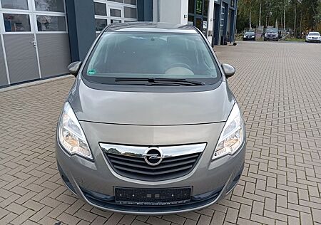 Opel Meriva 1.4ecoFLEX,8FAHB,SZH,PDC,TEMP,SERV/TÜVNEU