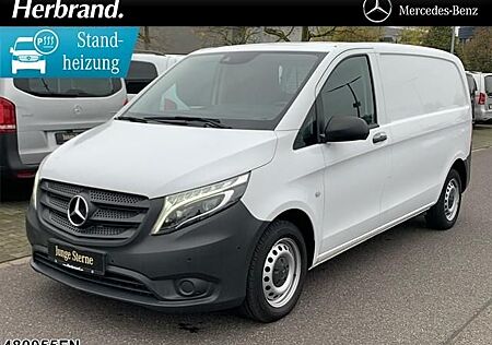 Mercedes-Benz Vito 114 K *LED*WERKSTATT*KLIMA*DAB*