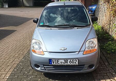 Chevrolet Matiz 0.8 S S