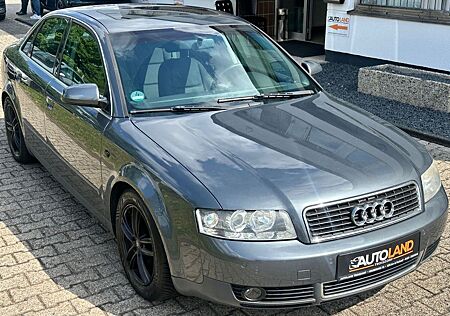 Audi A4 *1.8T Limousine*Klimaauto*PDC V+H*NAVI*