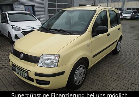 Fiat Panda 1.2 8V Classic,GARANTIE,SERVO,1-HAND