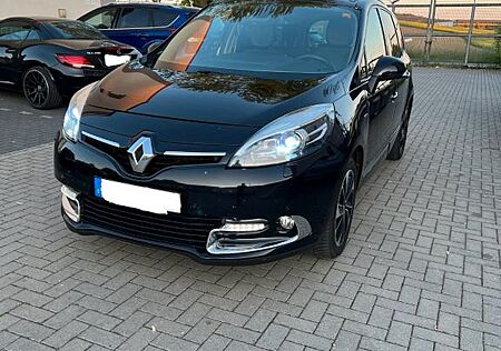 Renault Grand Scenic Grand Scénic ENERGY dCi 130 Start & Stop