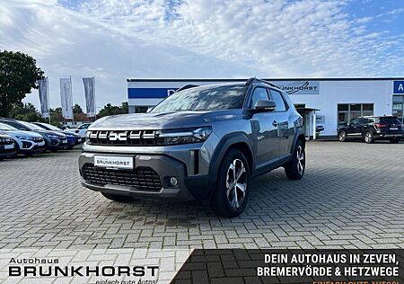 Dacia Duster TCe 130 Journey SHZ LKHZ LED