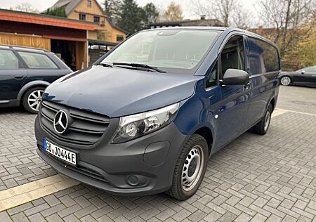 Mercedes-Benz Vito eVito 112 mit Garantie bis 2028