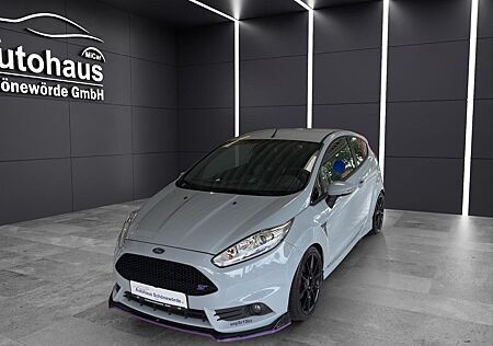 Ford Fiesta 1.6 EcoBoost ST200, Recaro, Kamera, Sound