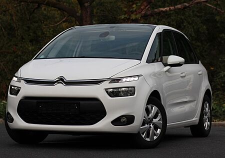 Citroën C4 Picasso *LED*KLIMA*TEMPO*PDC*