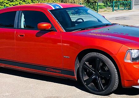 Dodge Charger RT Daytona 5.7 HEMI