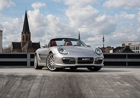 Porsche Boxster Spyder RS 60 *SOFORT VERFÜGBAR*